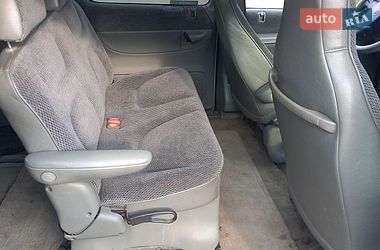 Мінівен Dodge Caravan 1996 в Дрогобичі