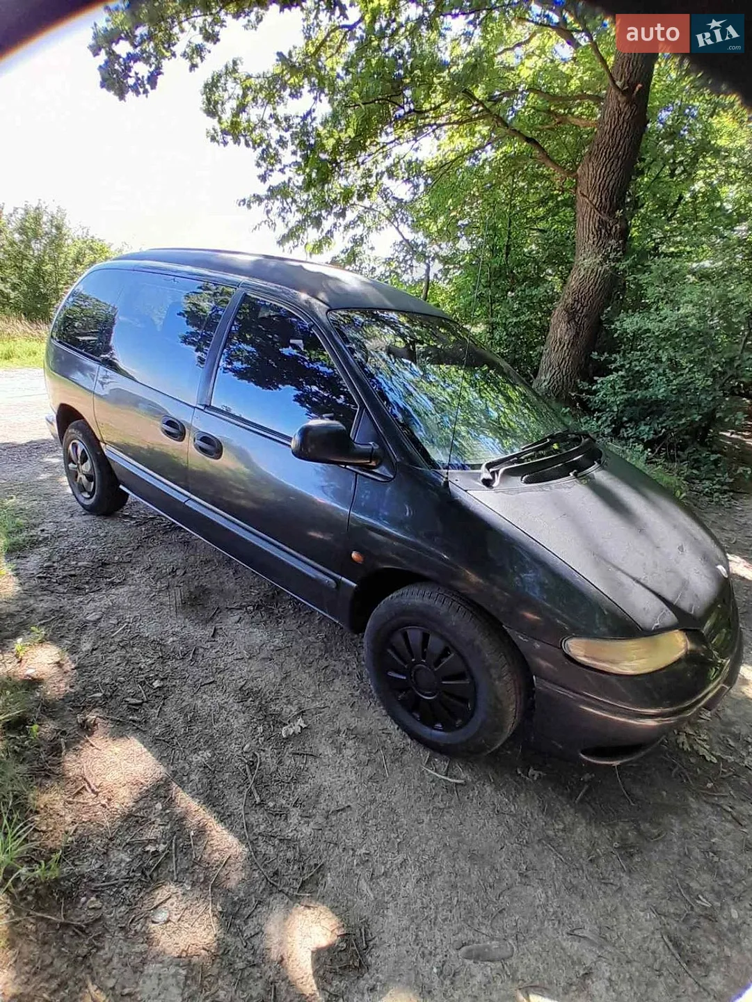 Dodge Caravan 2000 VIN 1C4GYN7M3YU522882 фото оголошення 20 з 24