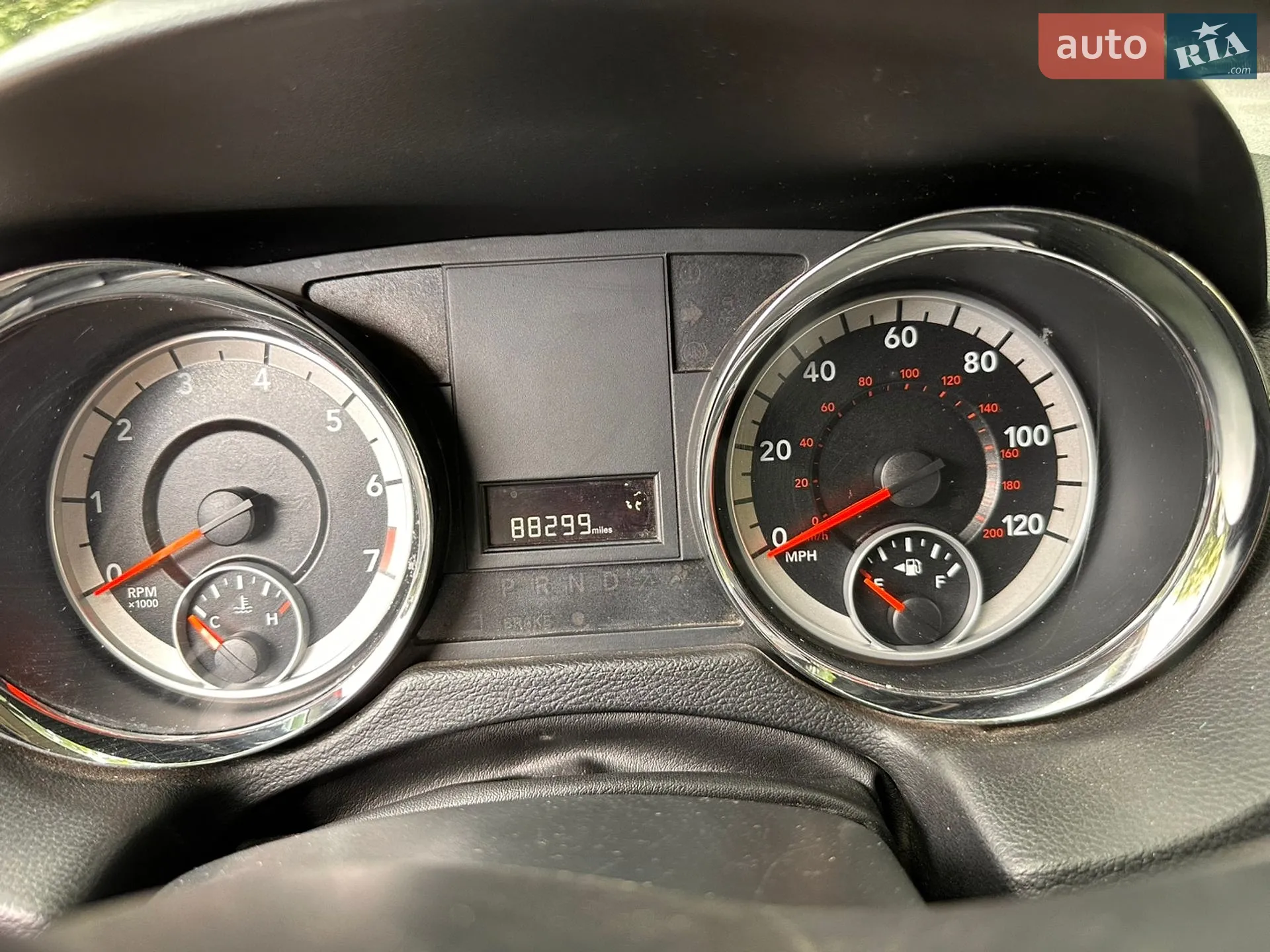 2015 Dodge Caravan - мініатюра 17