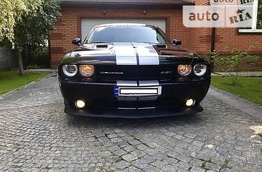 Купе Dodge Challenger 2015 в 