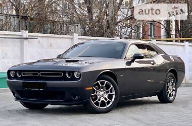 Купе Dodge Challenger 2017 в Одессе