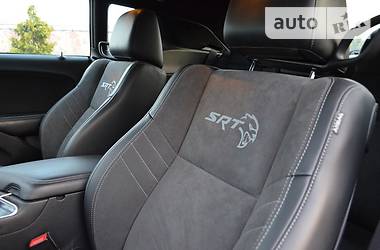 Купе Dodge Challenger 2016 в 