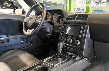 Купе Dodge Challenger 2013 в Одессе