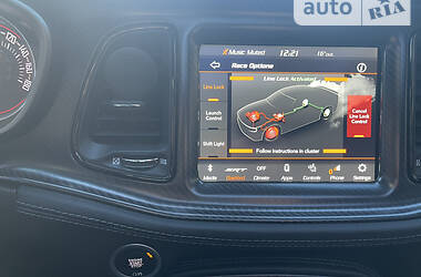 Купе Dodge Challenger 2020 в 