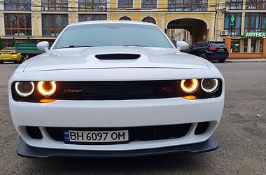 Купе Dodge Challenger 2017 в Одессе