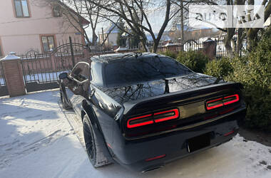 Купе Dodge Challenger 2020 в Коломые