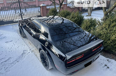 Купе Dodge Challenger 2020 в Коломые