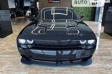 Dodge Challenger 3.6  V6