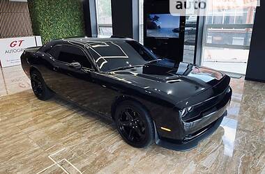 Dodge Challenger 3.6  V6