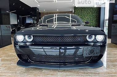 Dodge Challenger 3.6  V6