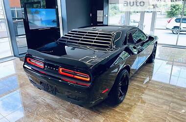 Dodge Challenger 3.6  V6