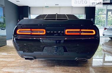 Dodge Challenger 3.6  V6