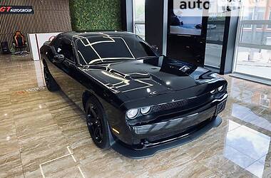 Dodge Challenger 3.6  V6