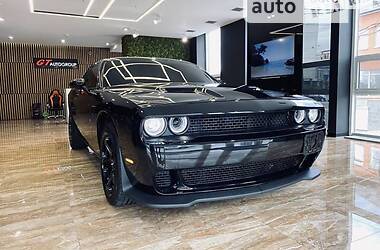 Dodge Challenger 3.6  V6