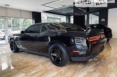 Dodge Challenger 3.6  V6