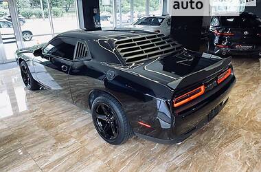Dodge Challenger 3.6  V6
