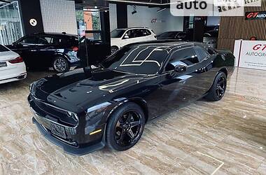 Dodge Challenger 3.6  V6