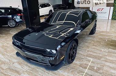 Dodge Challenger 3.6  V6