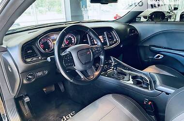 Dodge Challenger 3.6  V6