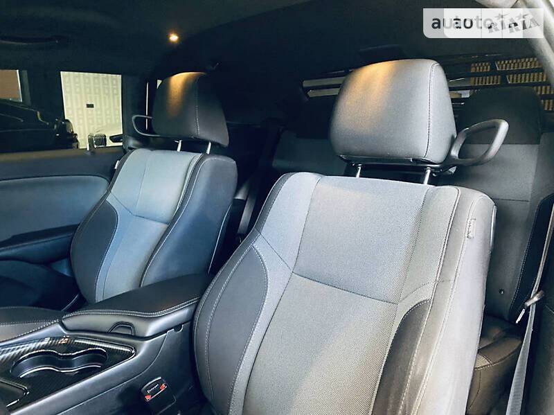 Dodge Challenger 3.6  V6