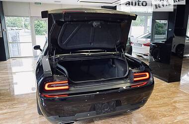 Dodge Challenger 3.6  V6