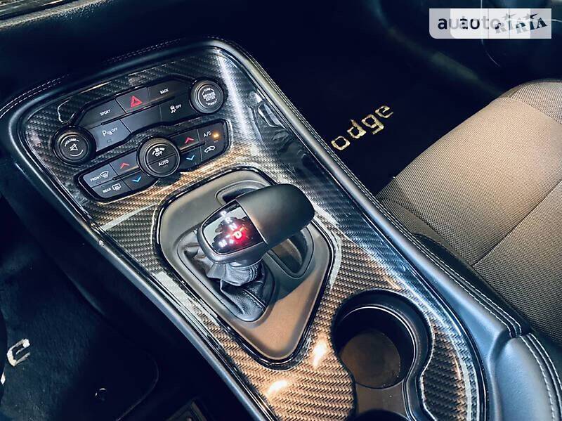 Dodge Challenger 3.6  V6