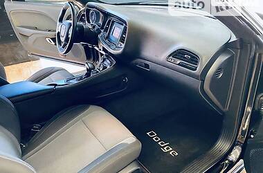 Dodge Challenger 3.6  V6