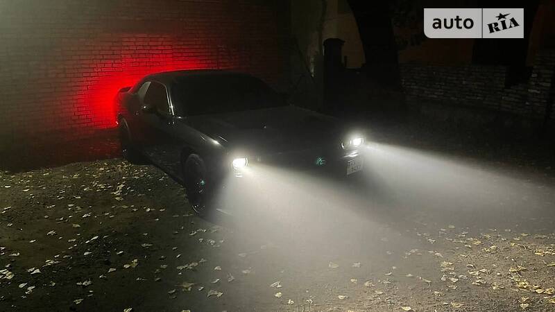 Dodge Challenger 3.6  V6