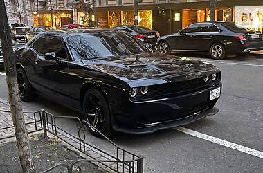 Dodge Challenger 3.6  V6