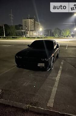 Dodge Challenger 3.6  V6