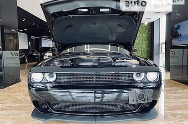 Dodge Challenger 3.6  V6