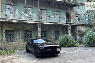 Dodge Challenger 3.6  V6