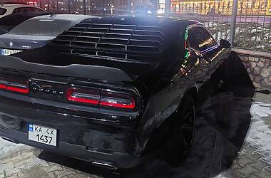 Dodge Challenger 3.6  V6
