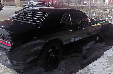 Dodge Challenger 3.6  V6