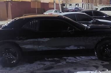 Dodge Challenger 3.6  V6
