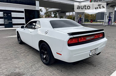 Купе Dodge Challenger 2014 в Одессе