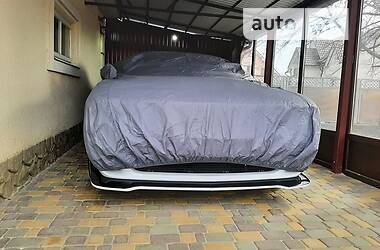 Купе Dodge Challenger 2018 в 