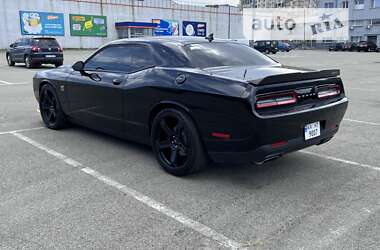 Купе Dodge Challenger 2020 в Киеве