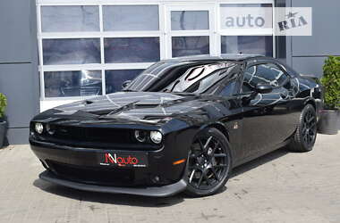 Купе Dodge Challenger 2016 в Одессе