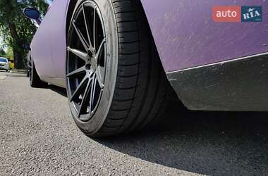 Купе Dodge Challenger 2018 в Киеве