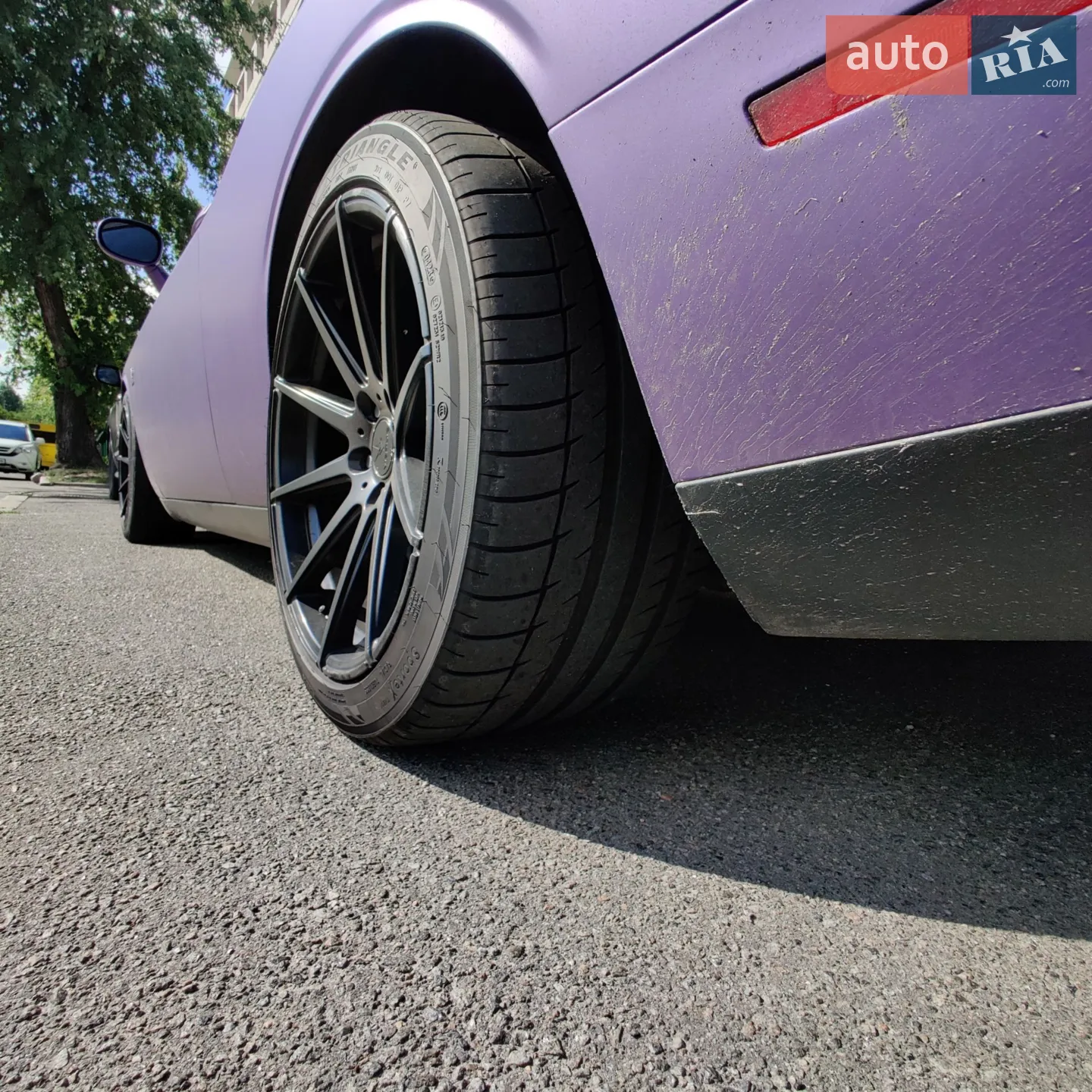 2018 Dodge Challenger - мініатюра 16