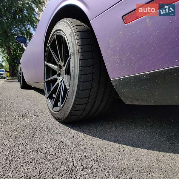 Купе Dodge Challenger 2018 в Киеве