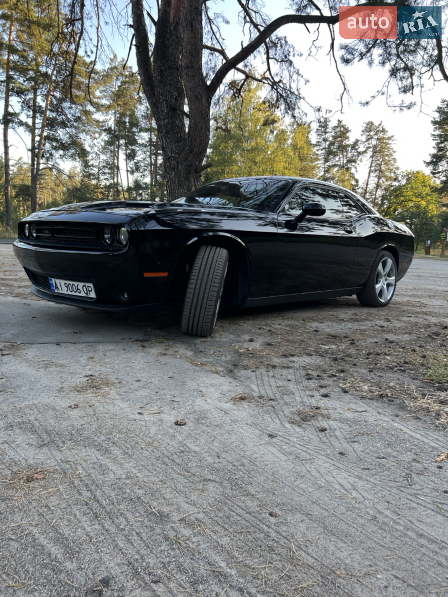 2016 Dodge Challenger - мініатюра 7