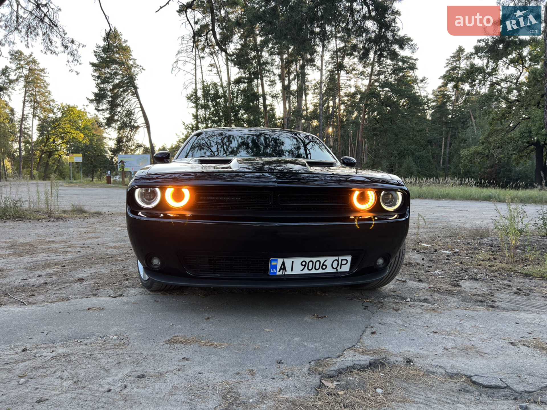 2016 Dodge Challenger - мініатюра 11