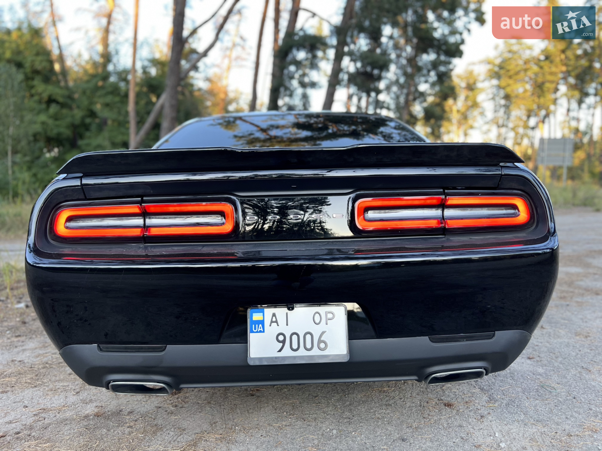2016 Dodge Challenger - мініатюра 16