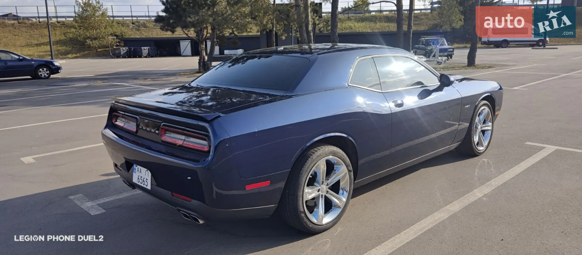 2014 Dodge Challenger - мініатюра 19