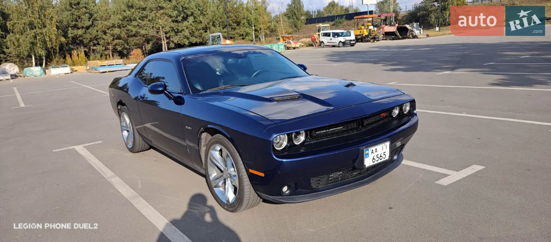 2014 Dodge Challenger - мініатюра 29