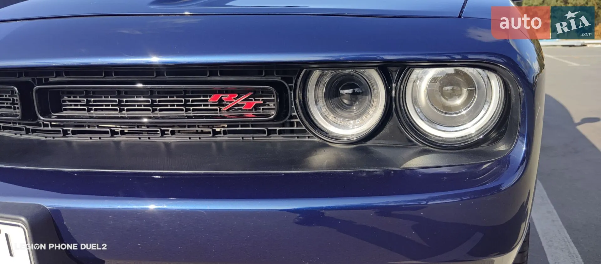 2014 Dodge Challenger - мініатюра 34