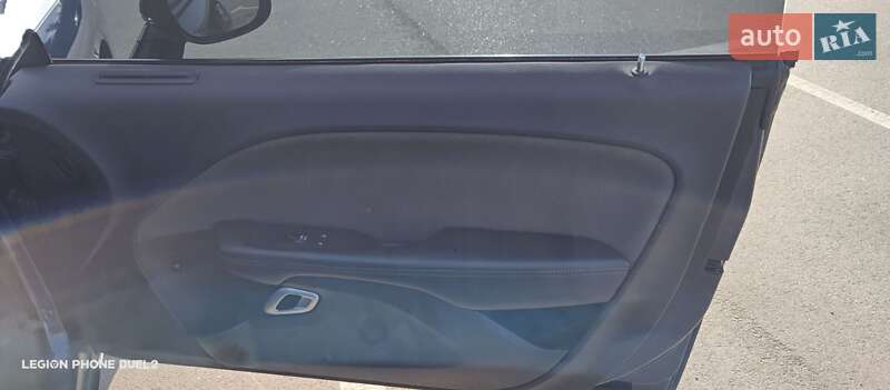 Купе Dodge Challenger 2014 в Киеве