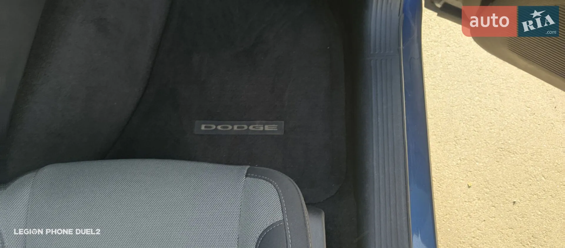 2014 Dodge Challenger - мініатюра 50